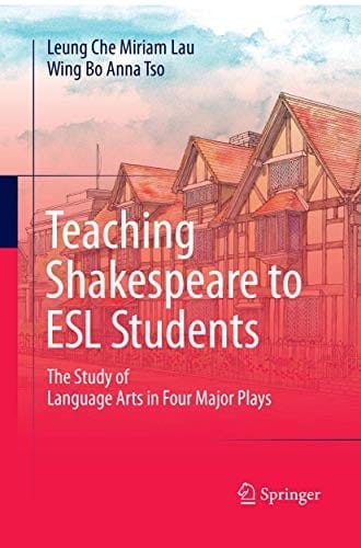 Teaching Shakespeare to ESL students