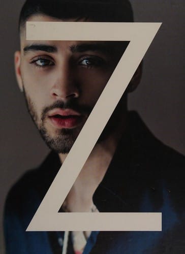 Zayn