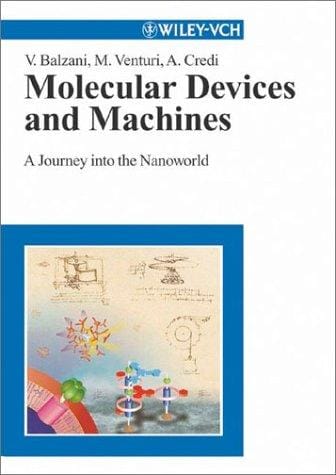 Molecular devices and machines