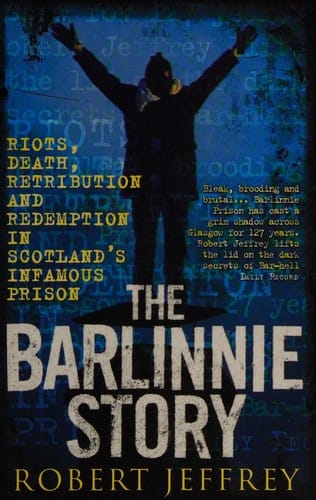 The Barlinnie story