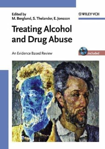 Treating alcohol and drug abuse