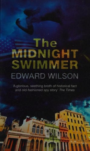 The midnight swimmer