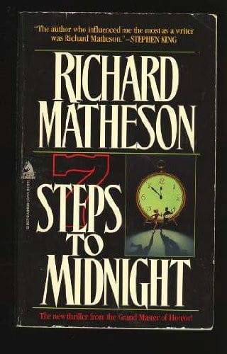 Steps to midnight