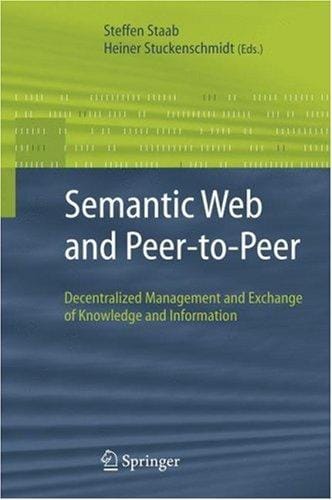 Semantic Web and peer-to-peer
