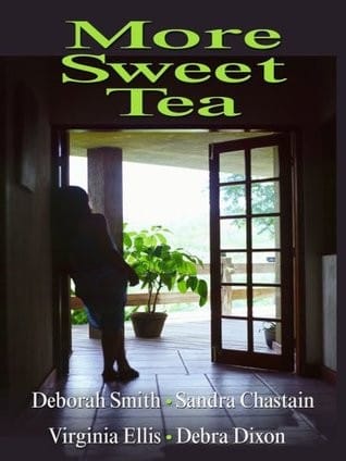 More sweet tea