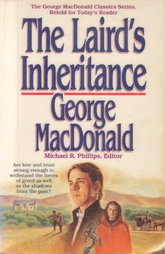The laird's inheritance