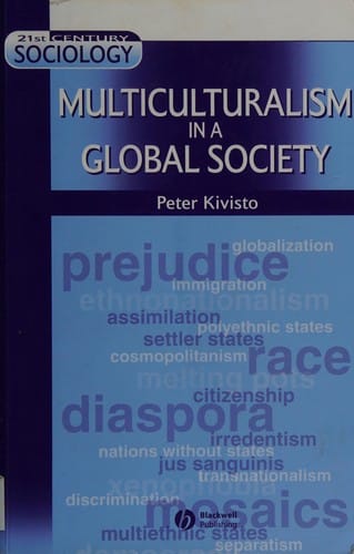 Multiculturalism in a global society