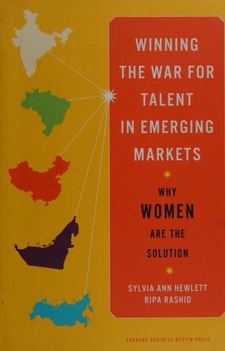 Winning the war for talent in emerging markets