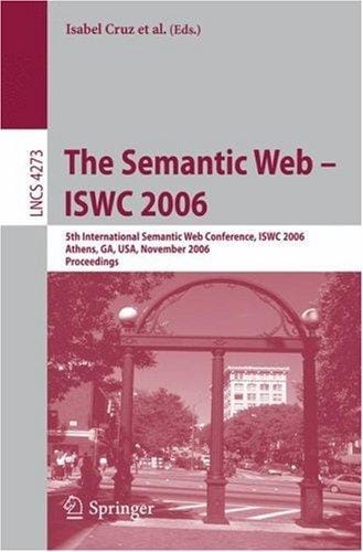 The Semantic Web