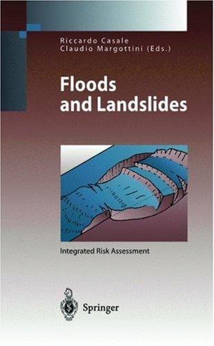 Floods and landslides