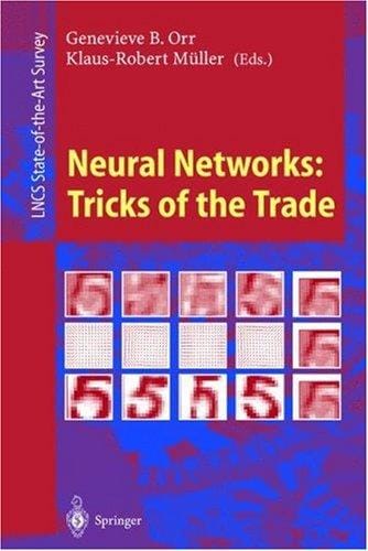 Neural networks