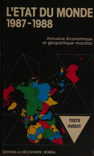 L' État du monde 1987-1988