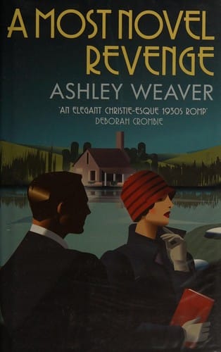 A most novel revenge