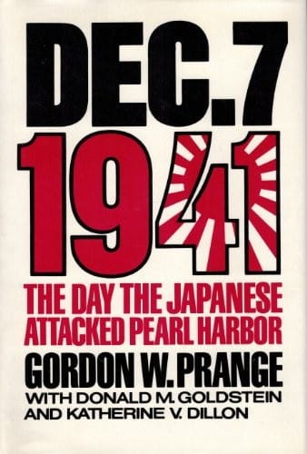 Dec. 7, 1941