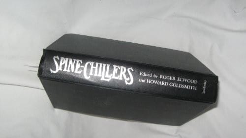 Spine-chillers