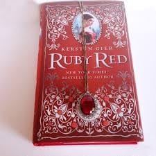 Ruby Red
            
                Ruby Red Trilogy  Quality