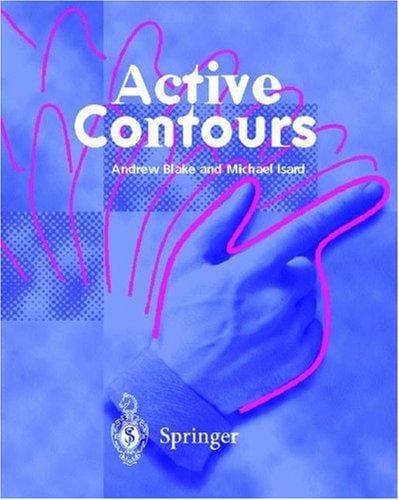 Active contours
