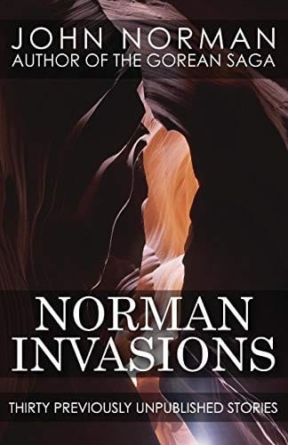 Norman Invasions