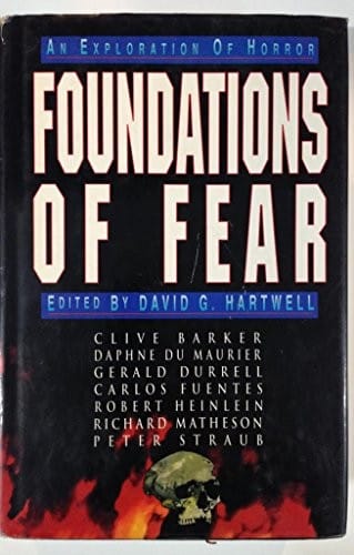 Foundations of fear