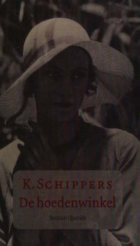De hoedenwinkel