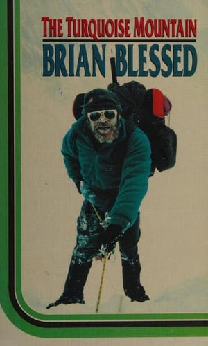 The Turquoise mountain