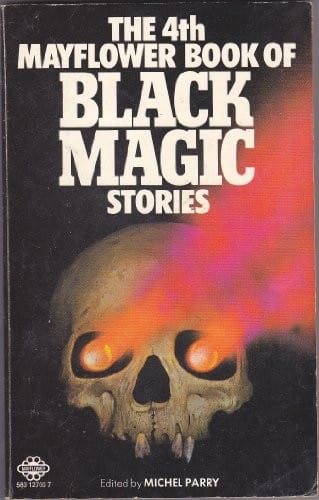 The fourth Mayflower book of black magic stories