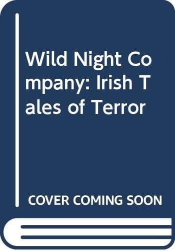 The wild night company