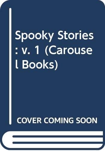 Spooky stories