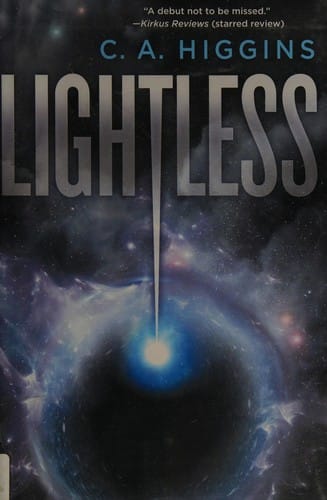 Lightless