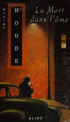 La mort dans l'âme