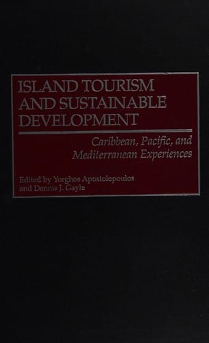 Island tourism and sustainable development