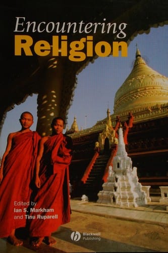 Encountering religion