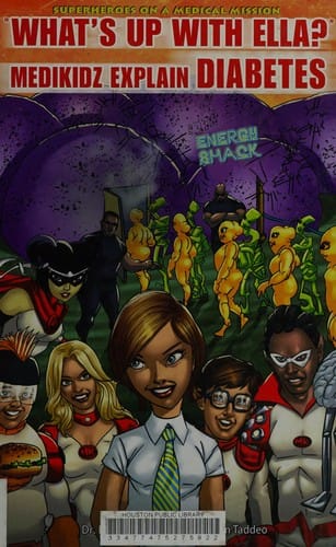 "What's up with Ella?"