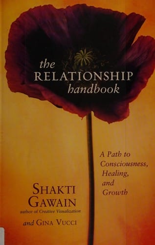 The relationship handbook