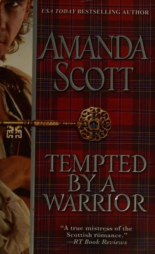 Tempted by a Warrior