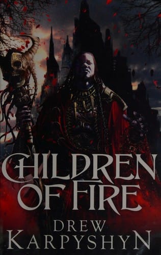 Children of fire