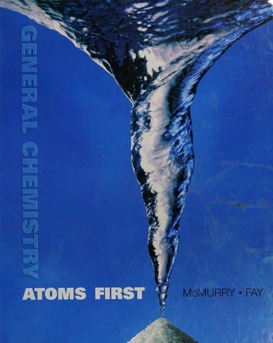General chemistry