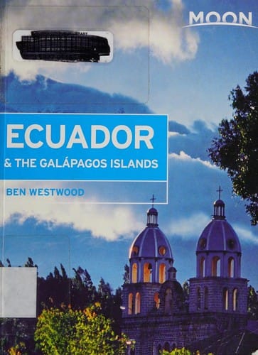 Ecuador & the Galápagos Islands
