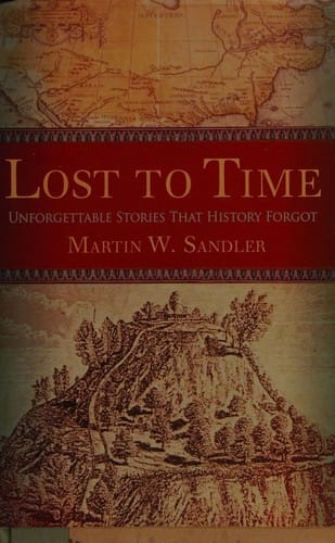 Lost to time