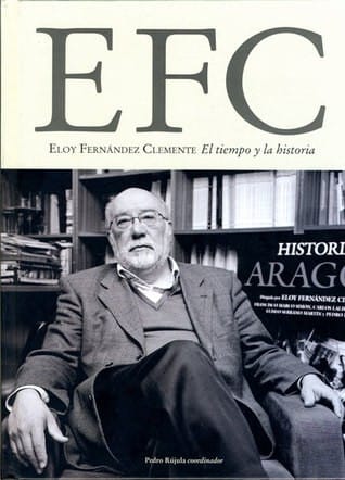 EFC, Eloy Fernández Clemente
