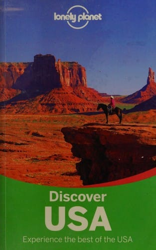 Discover USA
