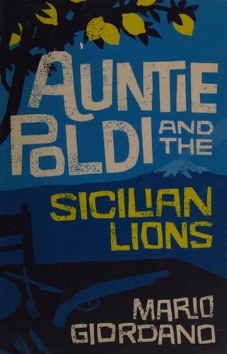 Auntie Poldi and the Sicilian lions