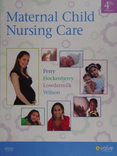 Maternal child nursing care