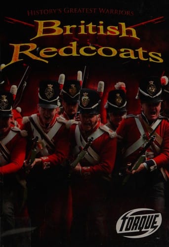 British Redcoats