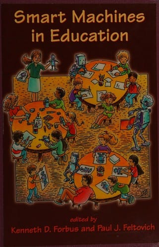 Smart machines in education