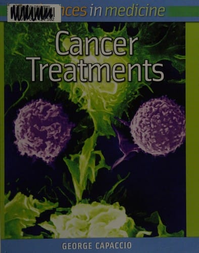 Cancer treatments