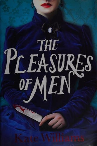 The pleasures of men
