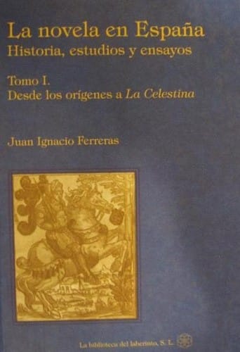 La novela en España