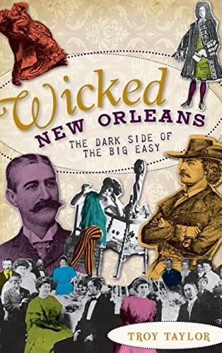 Wicked New Orleans