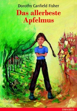 Das allerbeste Apfelmus. Sonderausgabe.